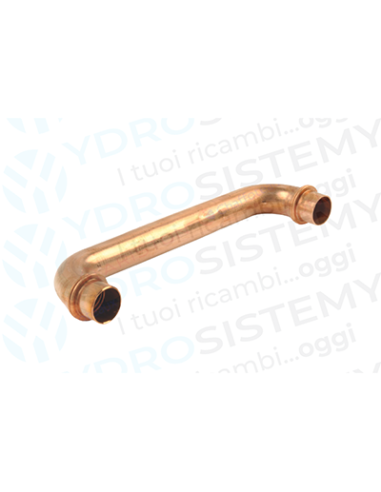 Tubo Ritorno Acqua Calda