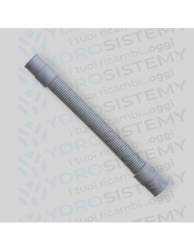 Tubo Scarico Lavatrice cm 250 19-22