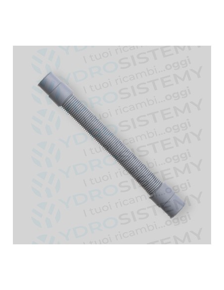 Tubo Scarico Lavatrice cm 250 19-22