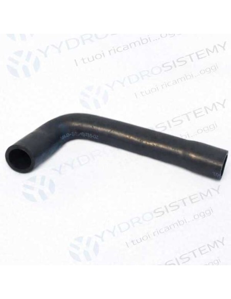 Tubo Scarico Sifone Flex 1/Portage