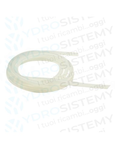Tubo Silicone Per Pressostato Aria