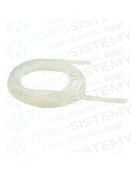 Tubo Silicone Per Pressostato Aria