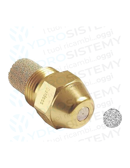 Ugello Cono Pieno 1.50 G 60°