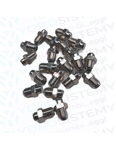 Ugello GPL Diametro 0.72   Vedi Cod: VARUGE000008