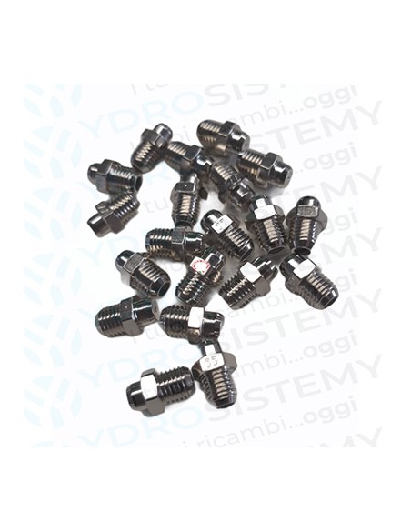Ugello GPL Diametro 0.72   Vedi Cod: VARUGE000008