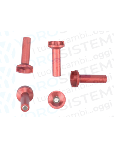 Ugello Pilota D: 0,26