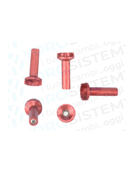 Ugello Pilota D: 0,26