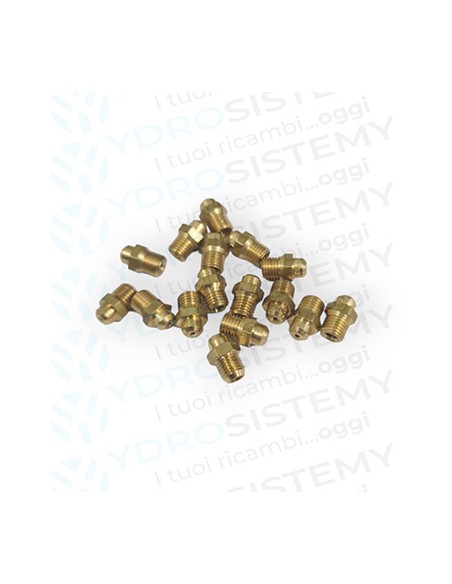 Ugello Vaillant GPL New Diametro 0.72