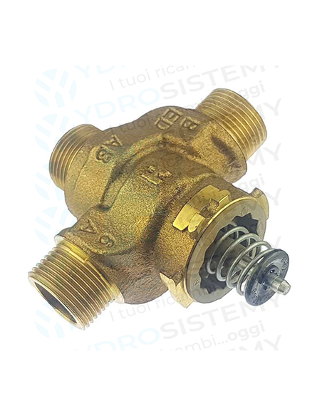 Valvola 3 Vie Vedi Cod: VCZMG6000E