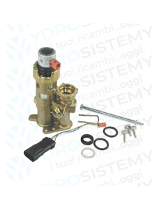 Valvola 3 Vie   Vedi Cod: 178978, 0020132683