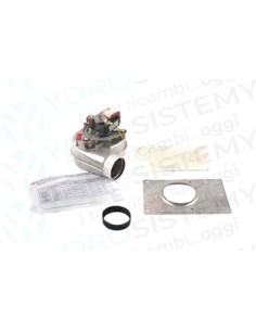 Ventilatore Estrattore Fumi Ariston