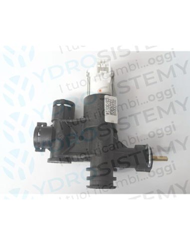 Valvola Caricamento Vedi Cod: R10026858, 0IR10026858
