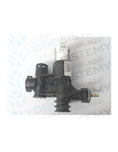 Valvola Caricamento Vedi Cod: R10026858, 0IR10026858