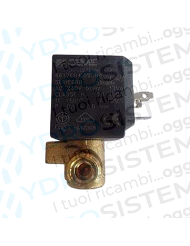 Valvola Carico Automatico  Vedi Cod: 36900420