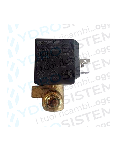 Valvola Carico Automatico  Vedi Cod: 36900420