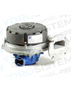 Ventilatore Estrattore Fumi Beretta Vedi Cod: 4R100749