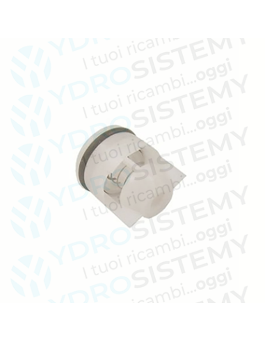 Valvola Clapet   Vedi Cod: 4364243