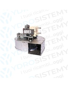 Ventilatore Estrattore Fumi BerettaVedi Cod: 4363730