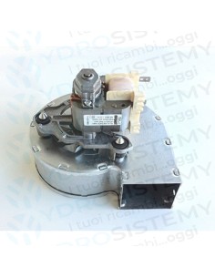 Ventilatore Estrattore Fumi BerettaVedi Cod: 4363821 , RL10852 , 6291724 4365040
