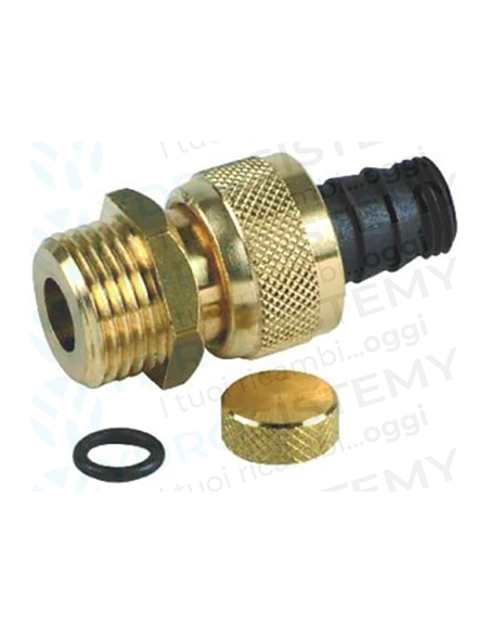 Valvola di Scarico Vedi Cod: R10022518