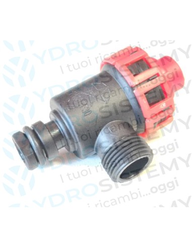 Valvola di Sicurezza 3 Bar