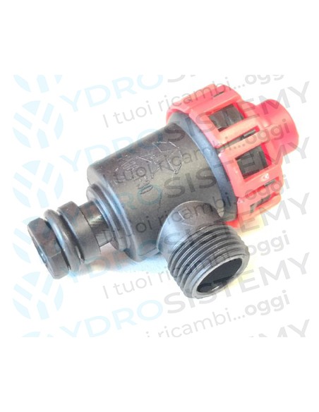 Valvola di Sicurezza 3 Bar