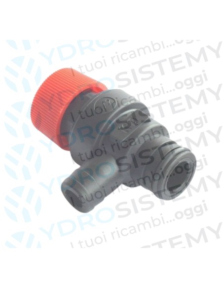 Valvola di Sicurezza 3 Bar Per Gruppo Mini Maior Immergas