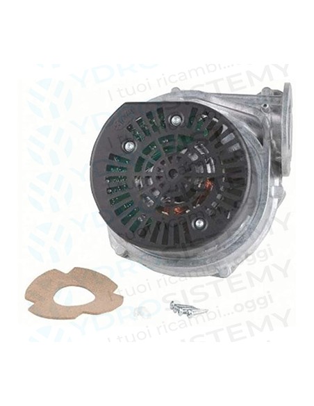 Ventilatore Estrattore Fumi Ferroli