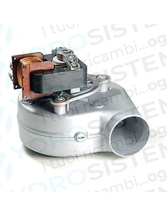 Ventilatore Estrattore Fumi Ferroli