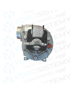 Ventilatore Estrattore Fumi Immergas