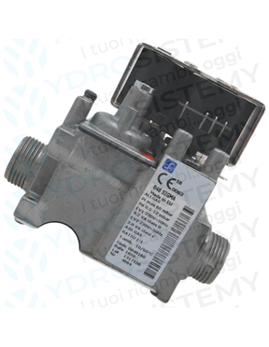 Valvola Gas   Vedi Cod: 20039202