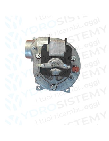 Ventilatore Estrattore Fumi Immergas