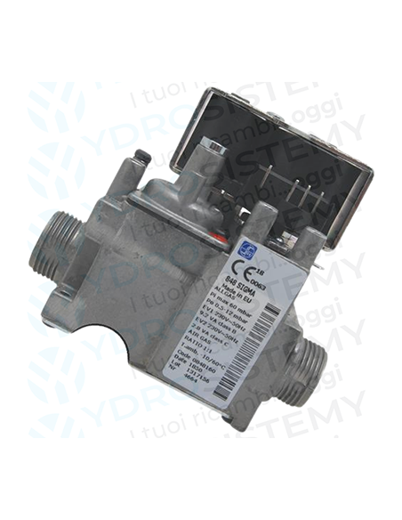 Valvola Gas   Vedi Cod: 20039202