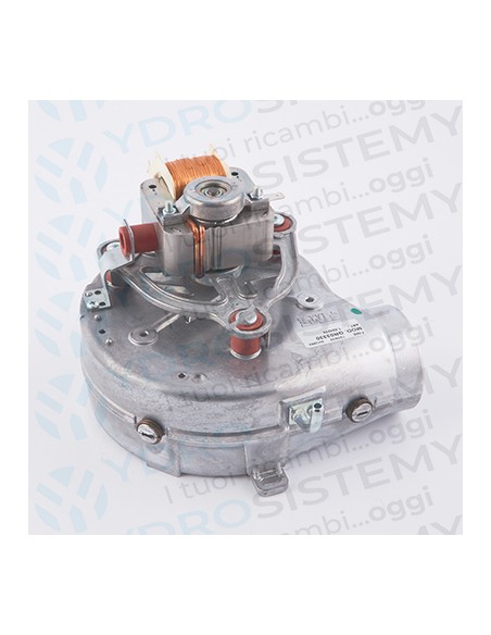 Ventilatore Estrattore Fumi Immergas