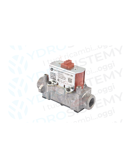 Valvola Gas SGV100 Attacchi 3/4"