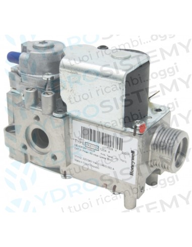 Valvola Gas    Vedi Cod: 65000261, 4038051