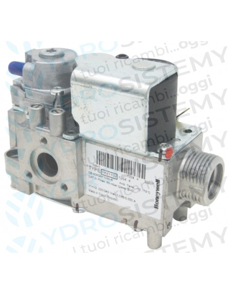 Valvola Gas    Vedi Cod: 65000261, 4038051