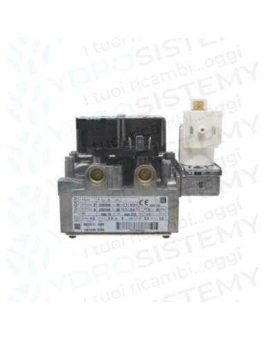 Valvola Gas  Sit 837 011   Vedi Cod: 5626050 , S022001119 , 04555490 , JO073 , 0201263