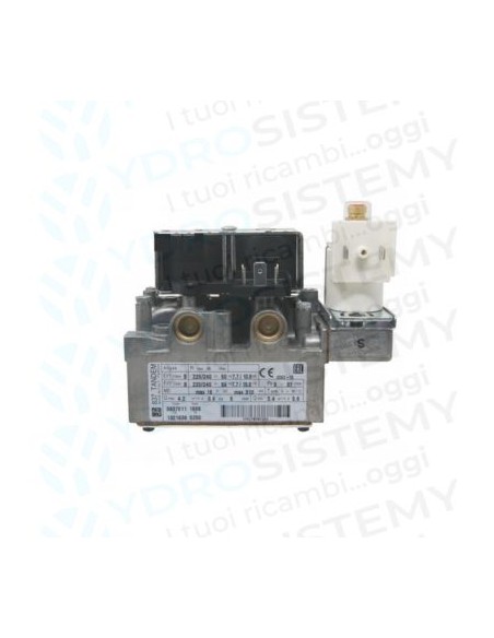 Valvola Gas  Sit 837 011   Vedi Cod: 5626050 , S022001119 , 04555490 , JO073 , 0201263
