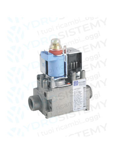 Valvola Gas  Sit 845   Vedi Cod: 20007784