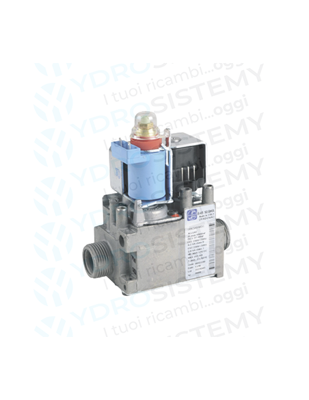 Valvola Gas  Sit 845   Vedi Cod: 20007784