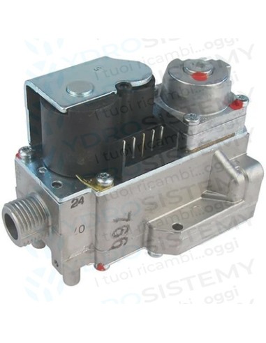 Valvola Gas Ferroli Honeywell    Vedi Cod: VK4115V1279