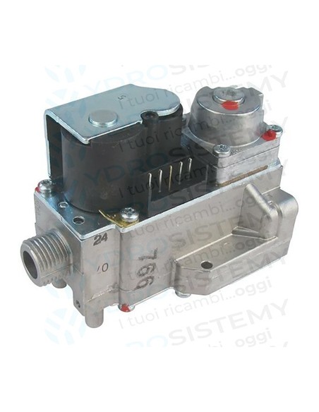 Valvola Gas Ferroli Honeywell    Vedi Cod: VK4115V1279