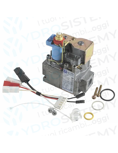 Valvola Gas G20