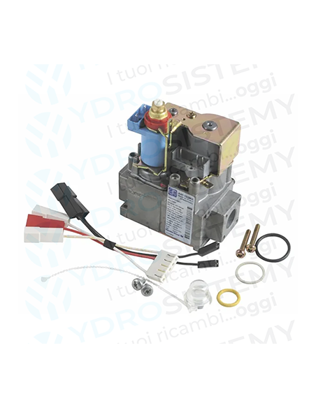 Valvola Gas G20