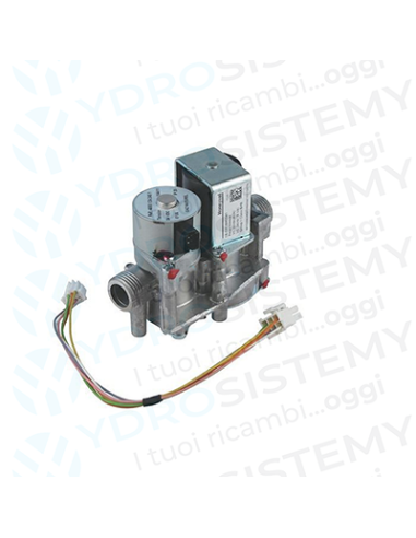 Valvola Gas G20
