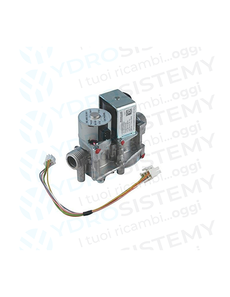 Valvola Gas G20