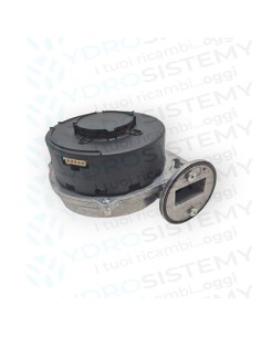 Ventilatore Estrattore Fumi NRG118 Ferroli
