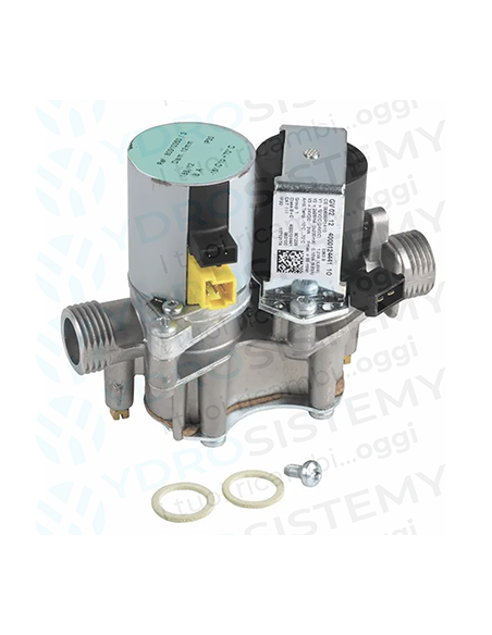 Valvola Gas gastep 4 -sr 12mm   Vedi Cod: 0020053968