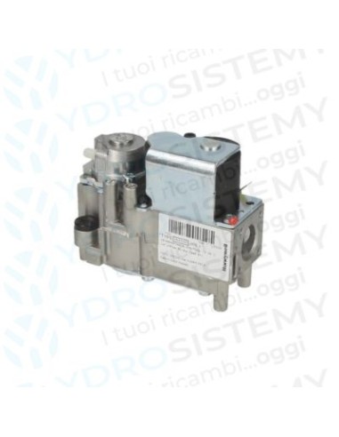 Valvola Gas Honeywell